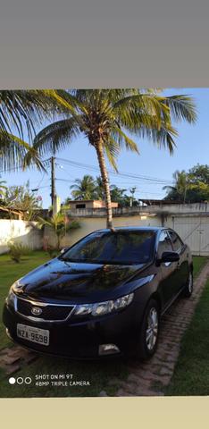 Cerato SX3 2011