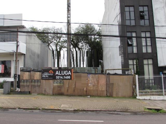Terreno para alugar em , cod:I-021876 - Foto 2