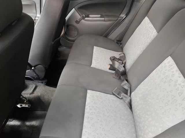 Fiesta sedan 2012 1.6 completo com gnv - Foto 7