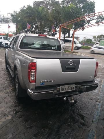 Frontier SL aut 2014 - Foto 5