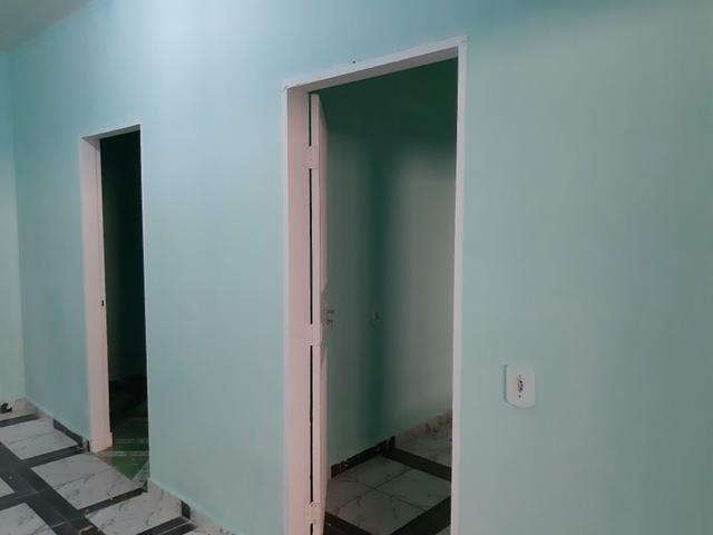 Alugo apartamento - Foto 8