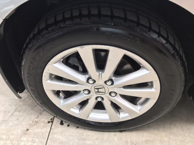 HONDA CIVIC 2012/2012 1.8 LXL 16V FLEX 4P MANUAL - Foto 8