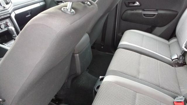 Amarok trend 4x4 17/17 - Foto 9
