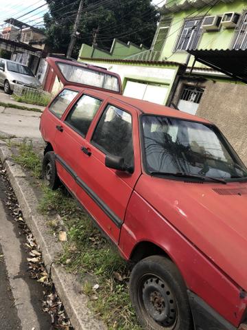 Fiat Elba - Foto 4