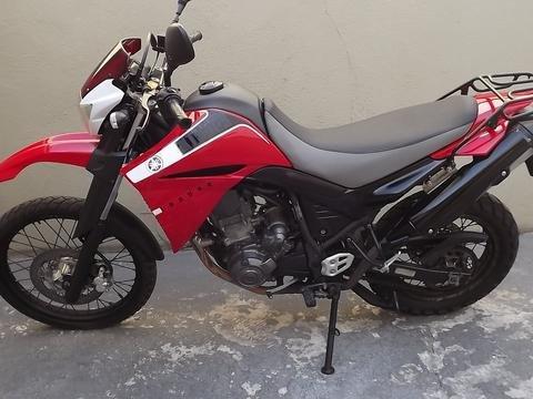 Yamaha xt 660r - Foto 3