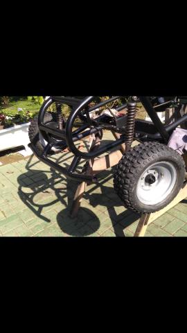 Mini Buggy - Foto 4