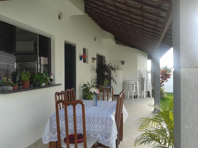 Casa de 3 suites com closet Piscina Privativa no Alphaville Litoral Norte 1 R$ 920.000,00 - Foto 17