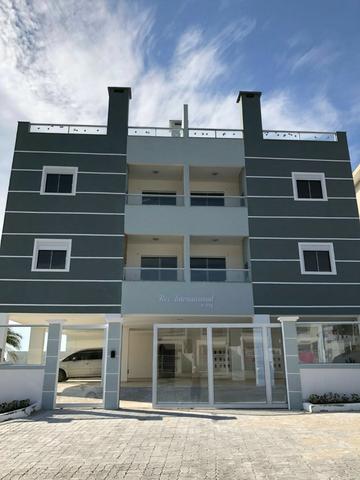 JM - Apartamento 2 dormitórios em área nobre nos Ingleses