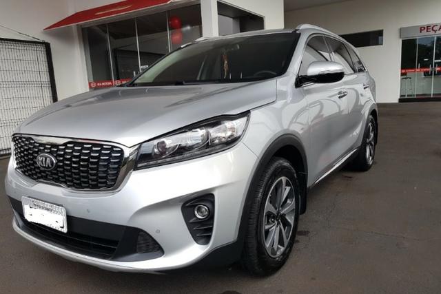 Kia Sorento 2.4 4x2 AT 18/19 - Abaixo da FIPE - Foto 2