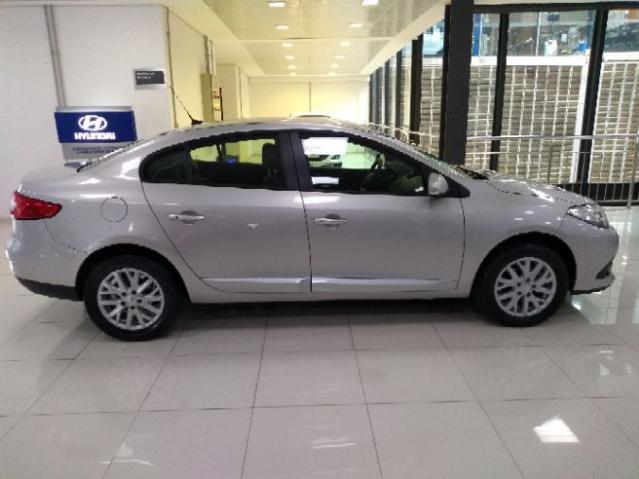 Renault Fluence 2.0 Dynamique 16v - Foto 5