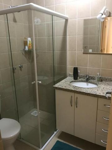 CR- Apto mobiliado à 180 metros do mar com Escritura Publica - Foto 6