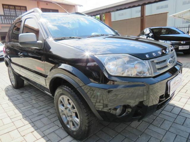 Ford EcoSport XLT 1.6 Freestyle - Foto 15