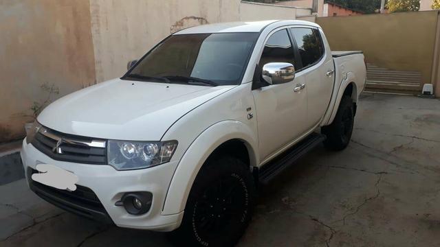 Vende_se L 200