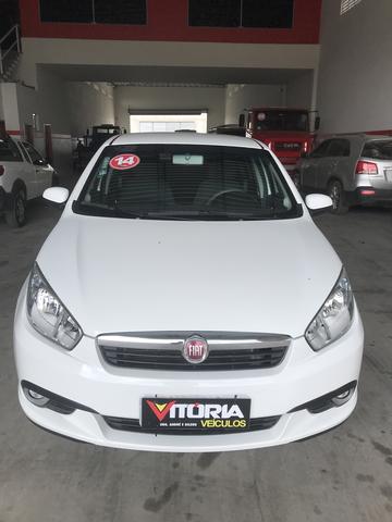 Grand siena 1.4 completo