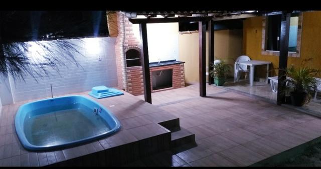 Casa de Praia - Verão Vermelho - Unamar - Cabo Frio - Carnaval - Foto 9