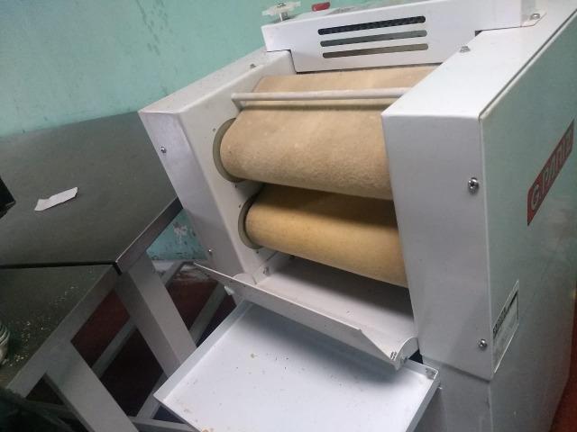 Modeladora 35CM Seminova