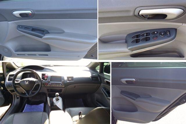 Honda Civic Lindo