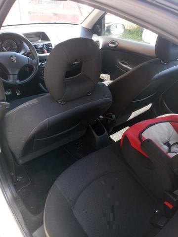 Peugeot 207 1.6 - Foto 3
