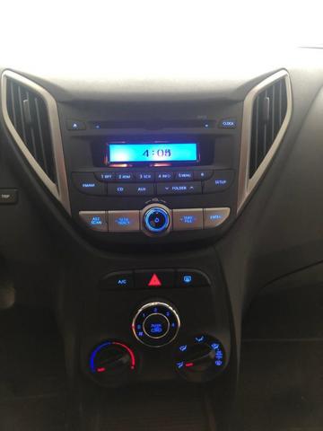 HB-20 muito bem conservado!! Pouco rodado!! Excelente oportunidade!!!! - Foto 7