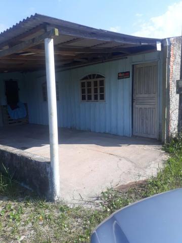 Troco casa em Matinhos