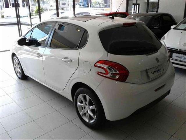 Peugeot 208 1.5 Allure 8v - Foto 4