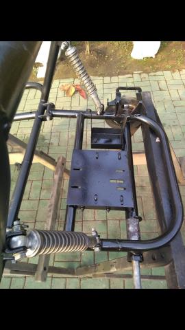 Mini Buggy - Foto 5