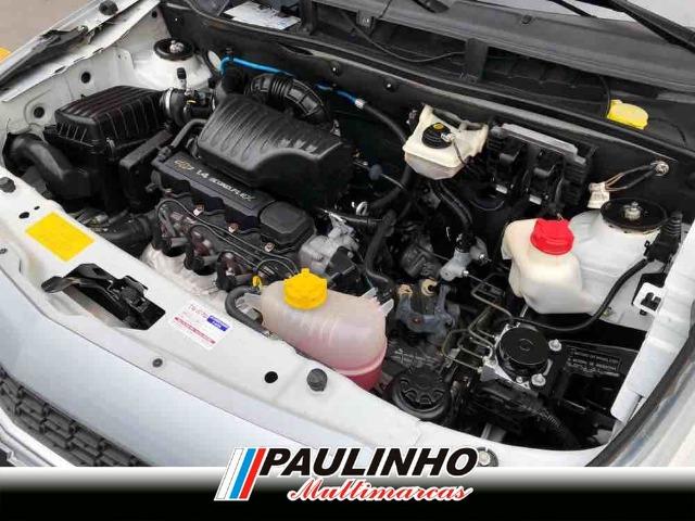 Agile 1.4 LTZ Flex Completo 2013 - Foto 10