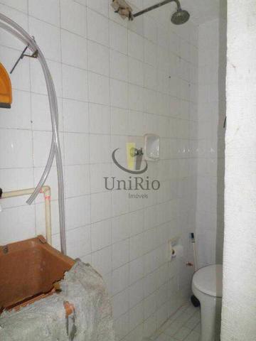 Apartamento 70 m² com 2 quartos em Praça Seca - Rio de Janeiro - RJ Cod: FRAP20778 - Foto 5