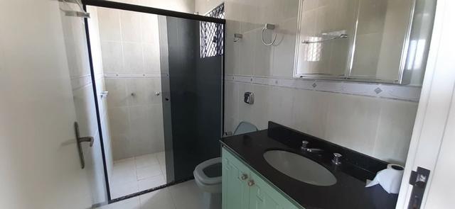 Sobrado com excelente localização no bairro Trianom / Guarapuava- PR - Foto 8