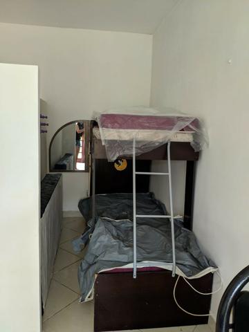 Alugo ótimo apto para moradia ou temporada em Guaramiranga-CE - Foto 2