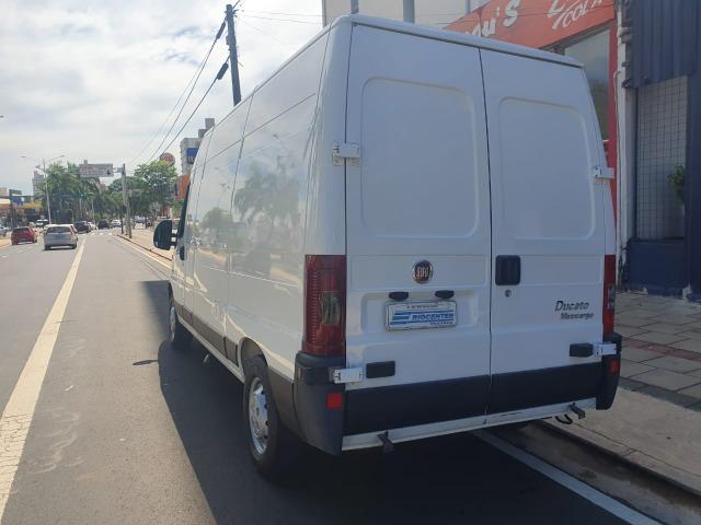 Ducato - MaxiCargo 2015/2016 - Foto 7