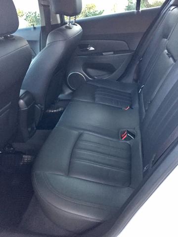 Cruze - Foto 13
