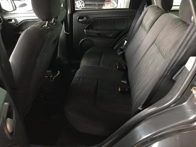 FORD ECOSPORT XLT 2.0 AUT 2008 - Foto 9
