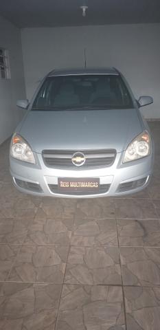 Vectra Elegance 2007 - Foto 3