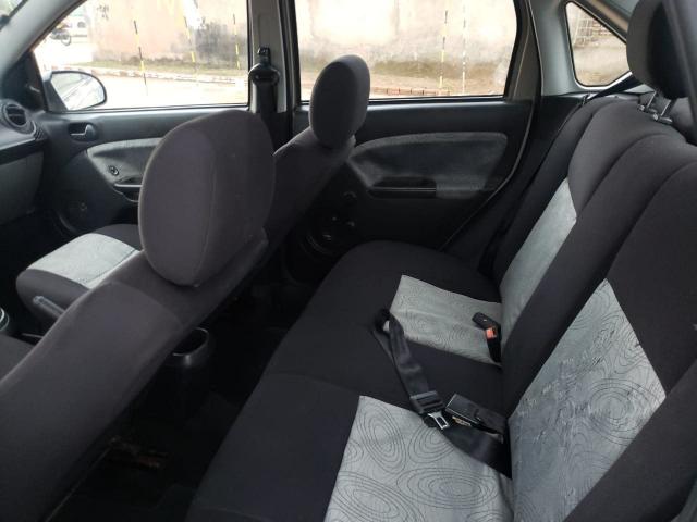 FORD FIESTA 2008/2009 1.6 MPI CLASS SEDAN 8V FLEX 4P MANUAL - Foto 5