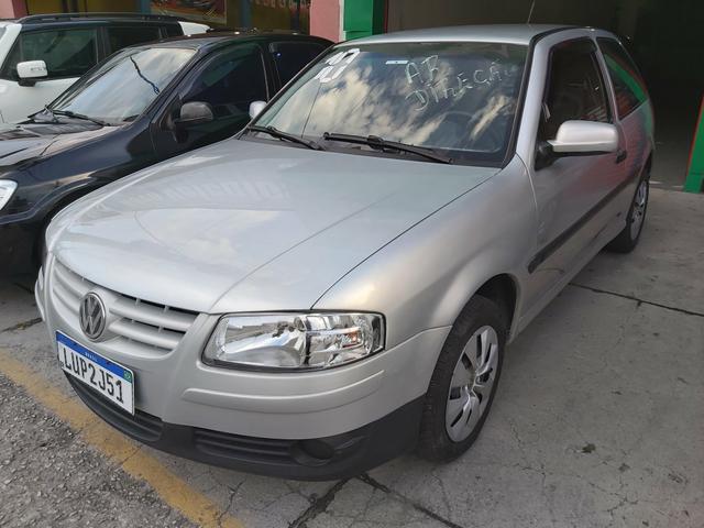 Gol 2010 1.0 ar dh ótimo estado viltoriado 2019