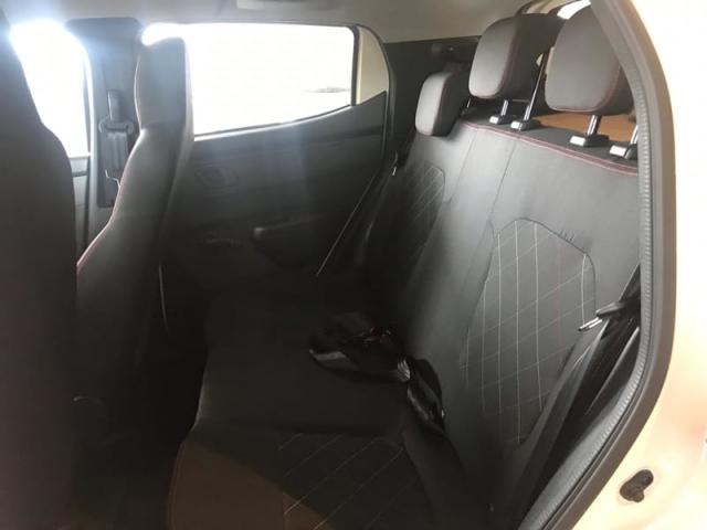 RENAULT KWID ZEN 1.0 - Foto 10