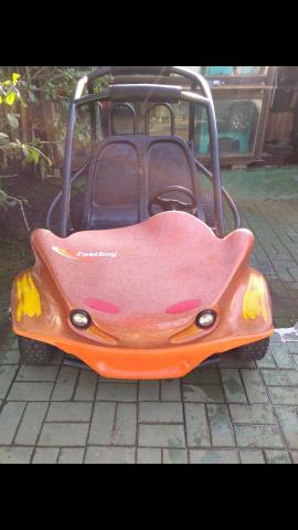 Mini Buggy - Foto 10