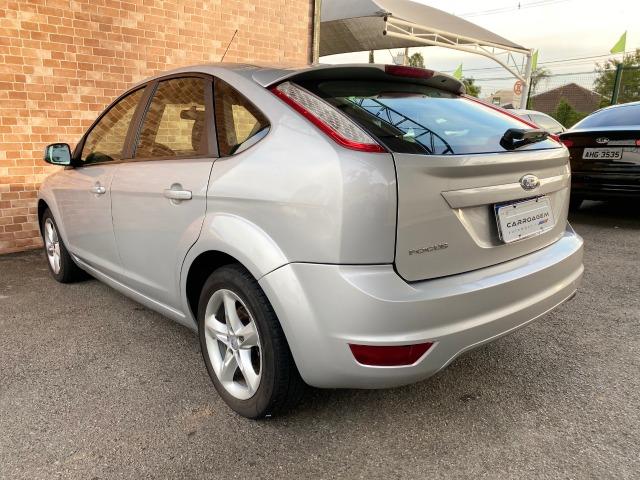 Focus Hatch 1.6 2013 - Foto 6