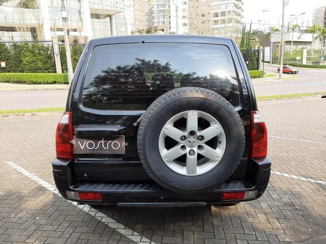 Mmc/ pajero 3.2 gls full td 4x4 - Foto 7