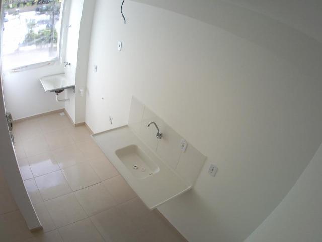 UED-22 - Condomínio clube Via sol em Morada de laranjeiras - Foto 4