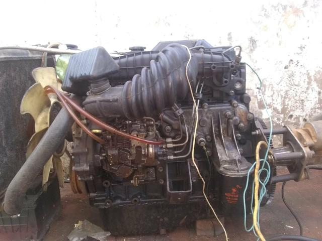 Vende - Se Motor Besta GS 3.0 - Foto 3