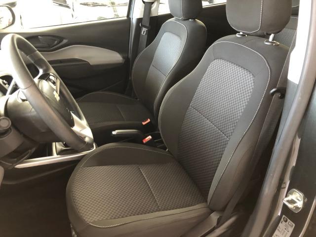 Ônix LT 1.4 2017, mecânico, completo, único dono, 24.000km, novo - Foto 7