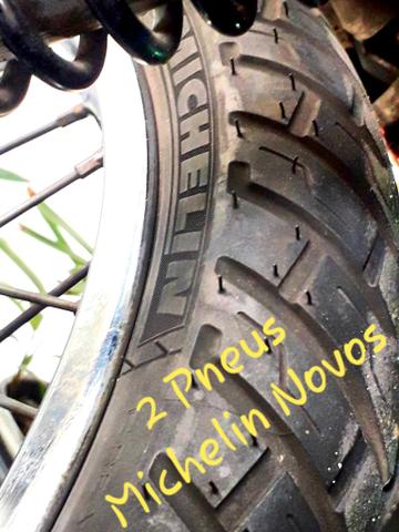 CG Titan KS 125 2003 Raridade ! - Foto 11