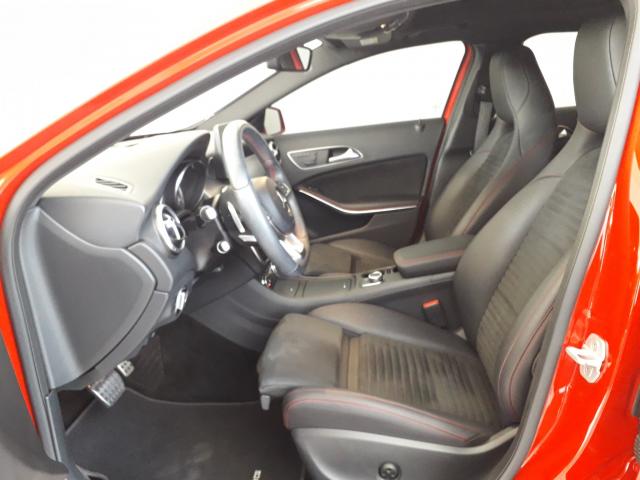 MERCEDES-BENZ GLA 250 2017/2017 2.0 16V TURBO GASOLINA SPORT 4P AUTOMÁTICO - Foto 7