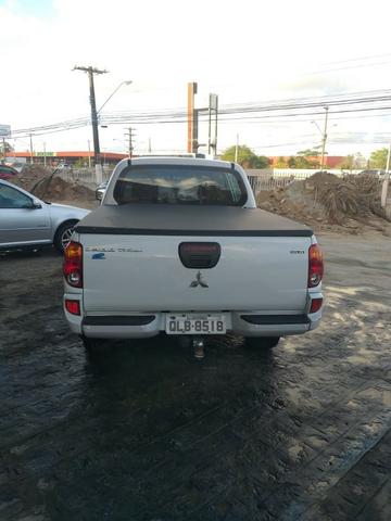 L200 triton 2.4 flex 2015 - Foto 4