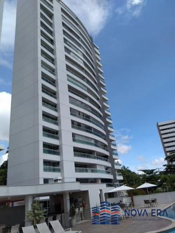 Venda- Condominio Nature