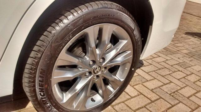 TOYOTA COROLLA XEI 2.0 16V CVT FLEX Branco 2018/2019 - Foto 9