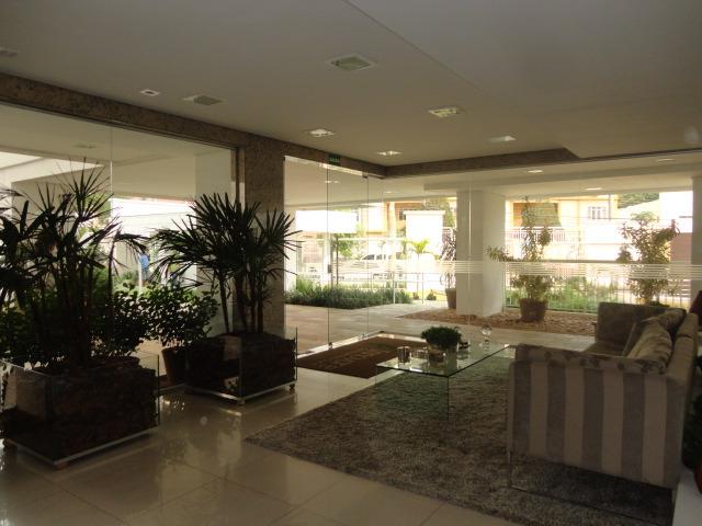 Apartamento Innovare Condomínio Clube com Armários Sol da manhã 2 Vagas Individuais - Foto 6