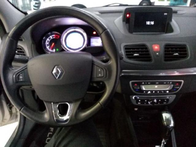 Renault Fluence 2.0 Dynamique 16v - Foto 9